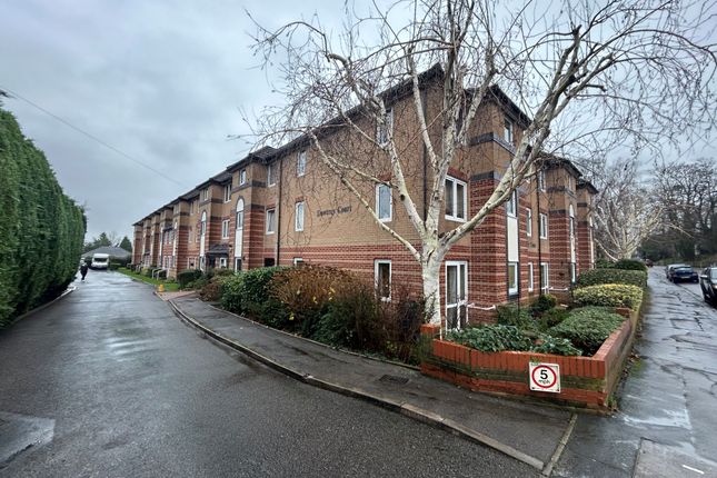 Thumbnail Flat for sale in Grosvenor Road, Southampton