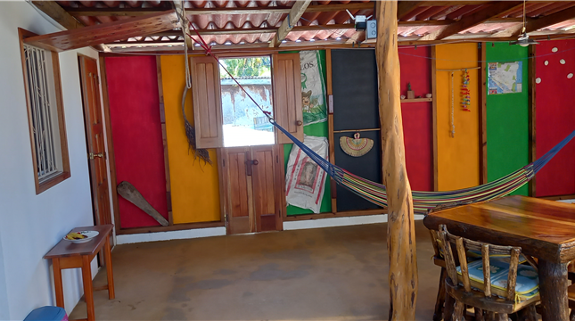 Terraced house for sale in Corn Island, Costa Caribe Sur, Nicaragua