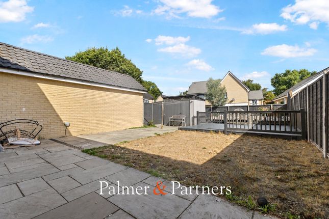 7, Laurence Byrne Avenue, Colchester photo 4