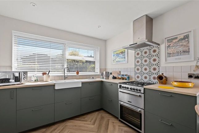 45, Swinton Rise, Nottingham photo 3