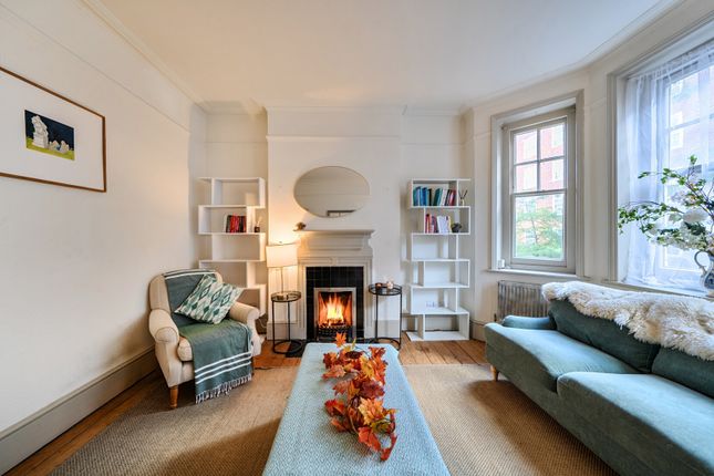 Allitsen Road, London photo 4
