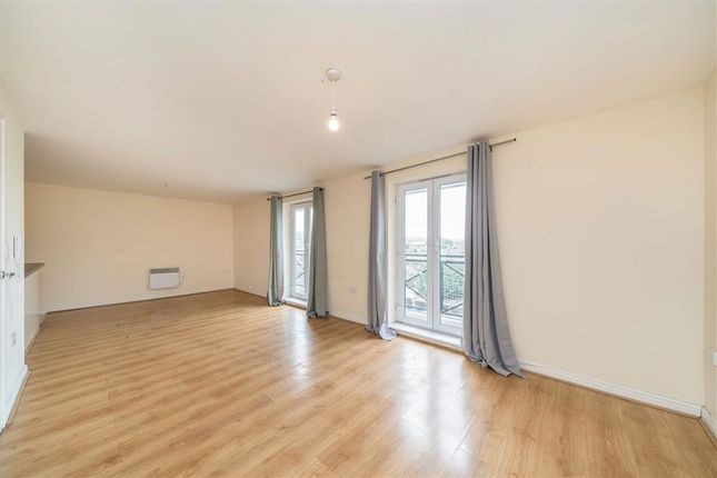 10, 8, Hermitage Close, Abbey Wood photo 2