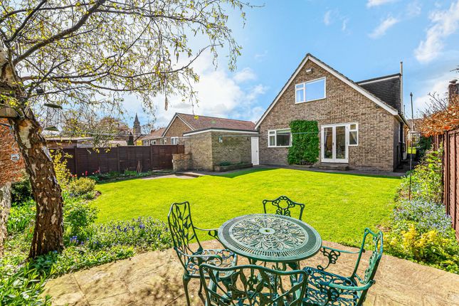 3 Melrose Crescent, Harrogate photo 2