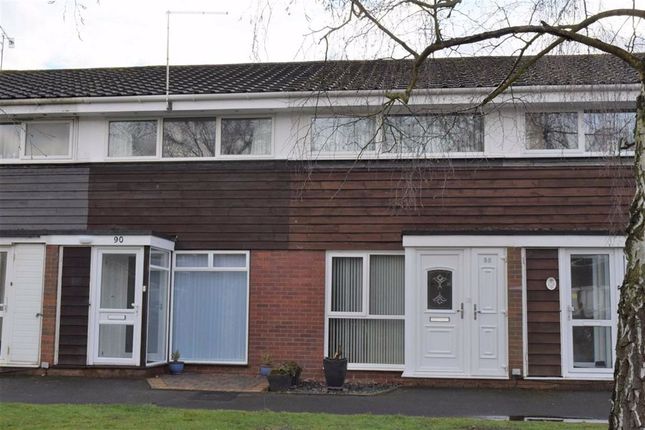 Thumbnail Terraced house to rent in Chesterfield Drive, Riverhead