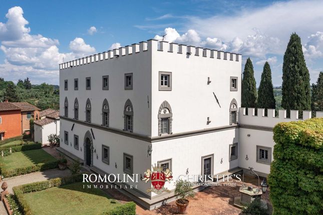 Property for sale in San Miniato, Tuscany, Italy