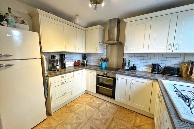 Terraced house for sale in Rosewood Avenue, Droylsden, Manchester, Greater Manchester