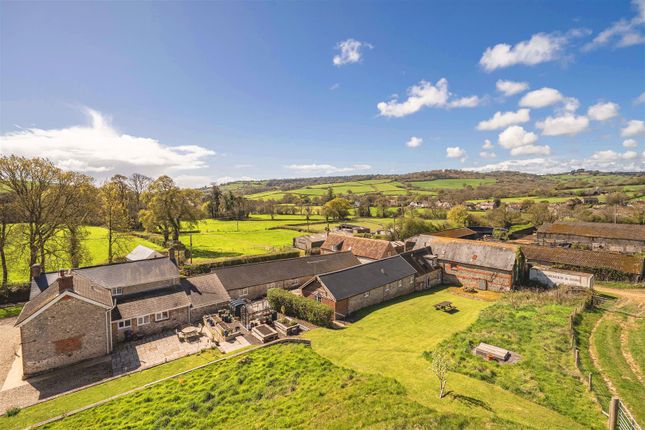 Dairy Farm, Wootton Fitzpaine photo 4