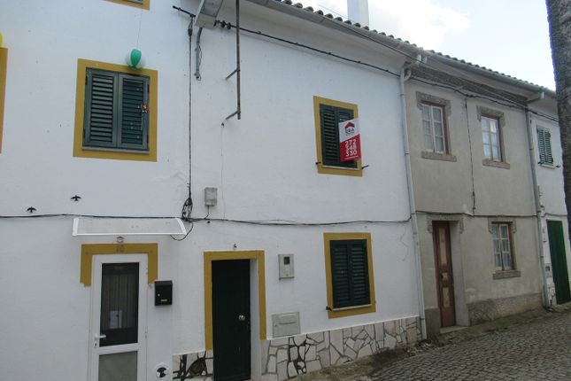 Thumbnail Detached house for sale in Fratel, Vila Velha De Ródão, Castelo Branco, Central Portugal