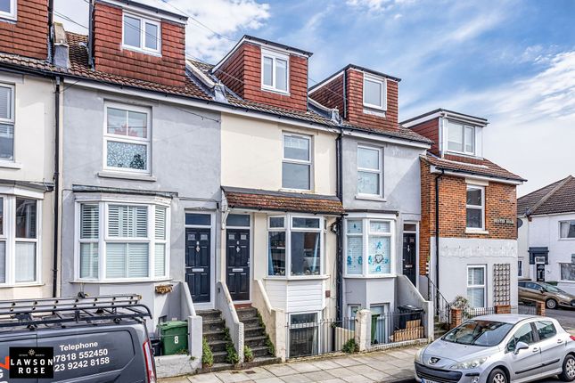4-bed house on 6 Hester Road, Southsea, £350,000
