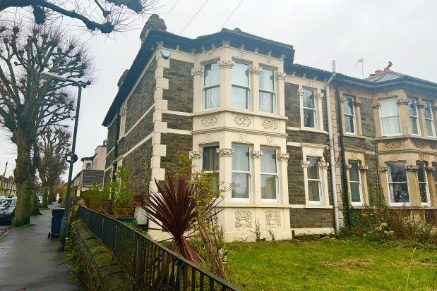 Thumbnail Property to rent in Downend Road, Bristol