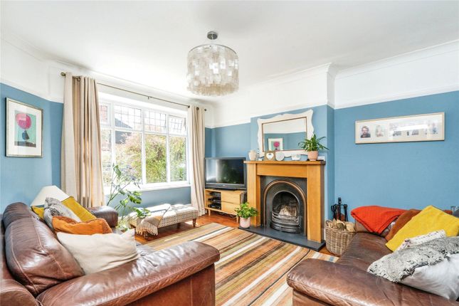 End terrace house for sale in Kenilworth Road, Southsea, Portsmouth