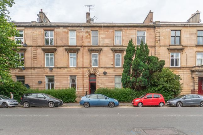 Flat for sale in Paisley Road West, Glasgow