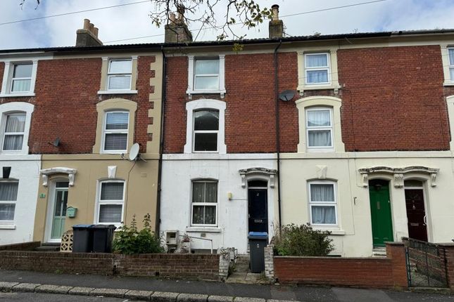 Thumbnail Terraced house for sale in 5 Maison Dieu Place, Dover, Kent
