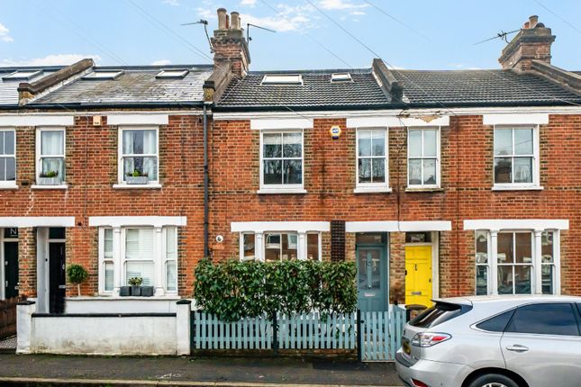 6, Hambro Road, London photo 4