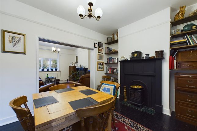 Cottage for sale in Chesterfield Villas, West Street, Cromer