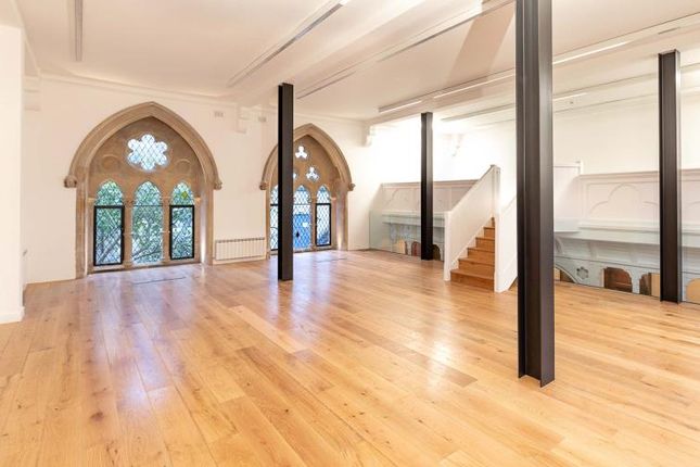 Thumbnail Office to let in The Chapel, Royal Victoria Patriotic Building, Wandsworth