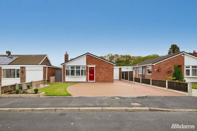 2-bed house on 71, Malpas Road, Runcorn, £290,000