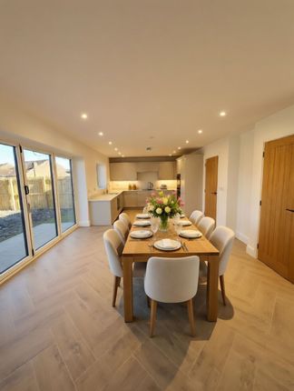 Plot 1, Whaplate Farm, West View, Messingham photo 4