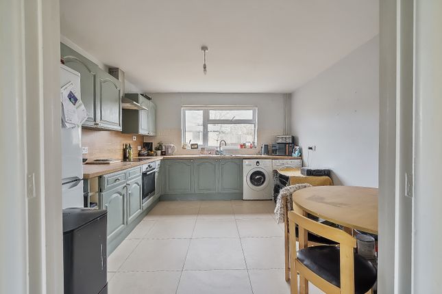 Terraced house for sale in Jubilee Gardens, South Cerney, Cirencester