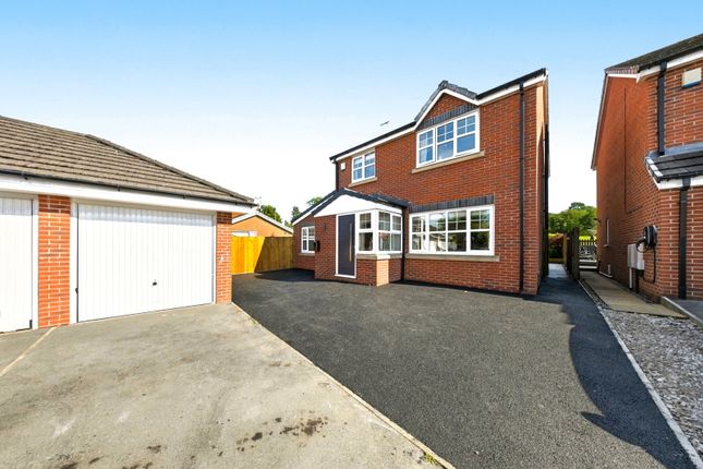 4-bed house on 23, Brown Leaves Grove, Blackburn, £450,000