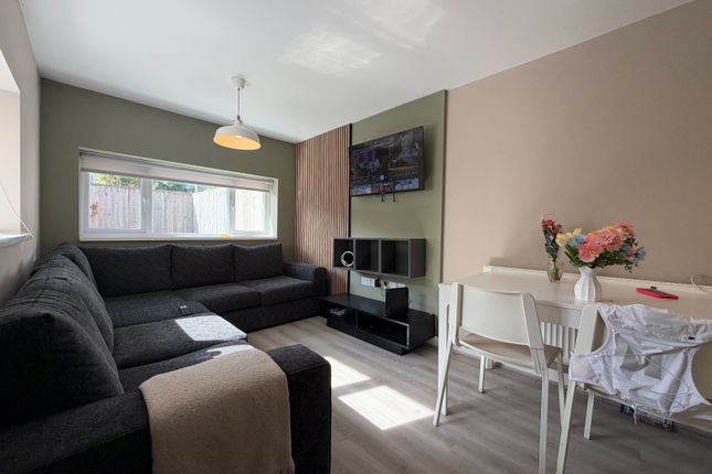 7-bed terraced on 53, Cranbrook Street, Cardiff, £3,955/mo