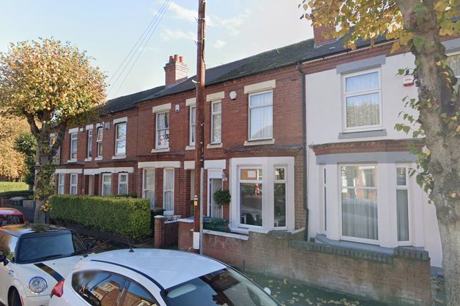 Terraced house for sale in Hugh Road, Coventry