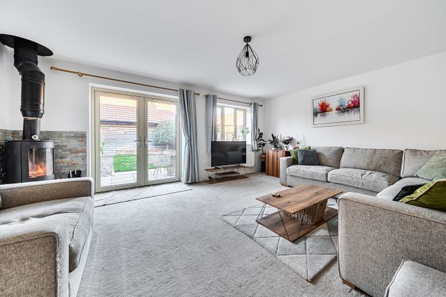 Goodwood Drive, Yeovil photo 2