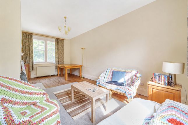 Flat 5 Southdown Court,, Southdown Road, Winchester photo 2