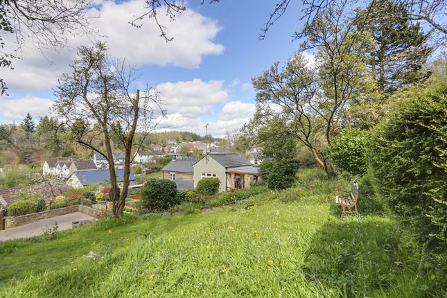 Cottage for sale in Upper Road, Pillowell, Lydney, Gloucestershire.