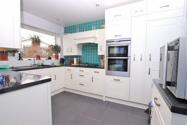 Detached house for sale in Ox Hey Drive, Biddulph, Stoke-On-Trent