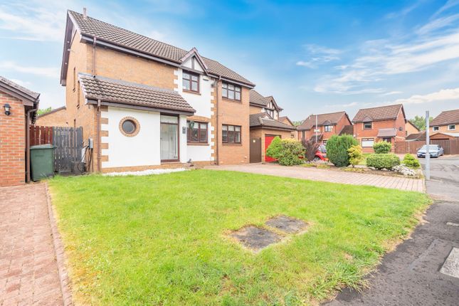11 Neptune Way, Bellshill photo 2