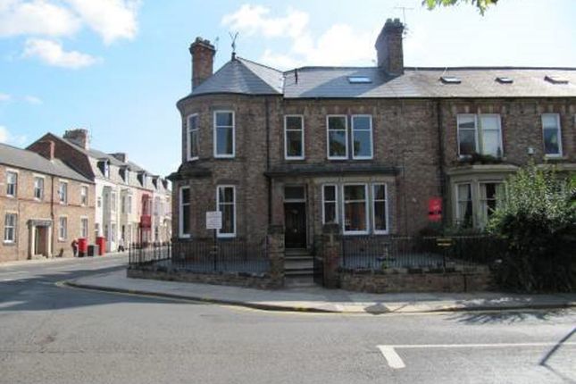 Thumbnail Property to rent in Stanhope Road South, Darlington
