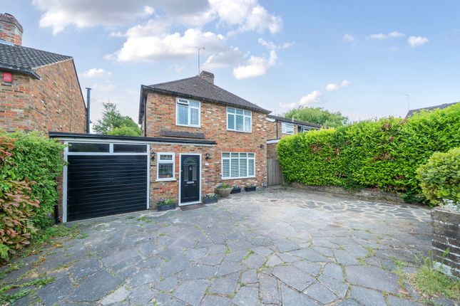 3-bed house on 7, Broom Hill, Buckinghamshire, £749,000