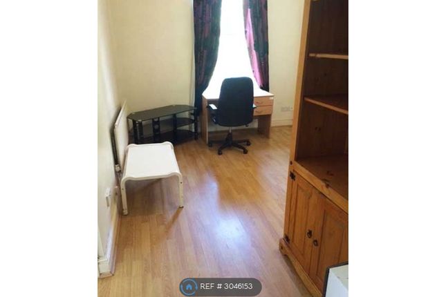 Flat, Stirling Road Edgebaston, Birmingham photo 3