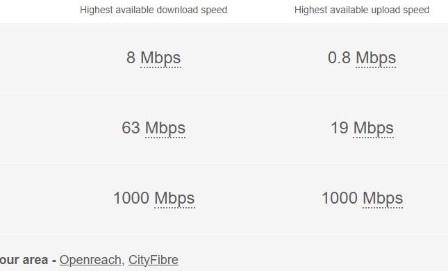 Broadband