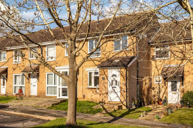 Terraced house for sale in Payne Close, Crawley