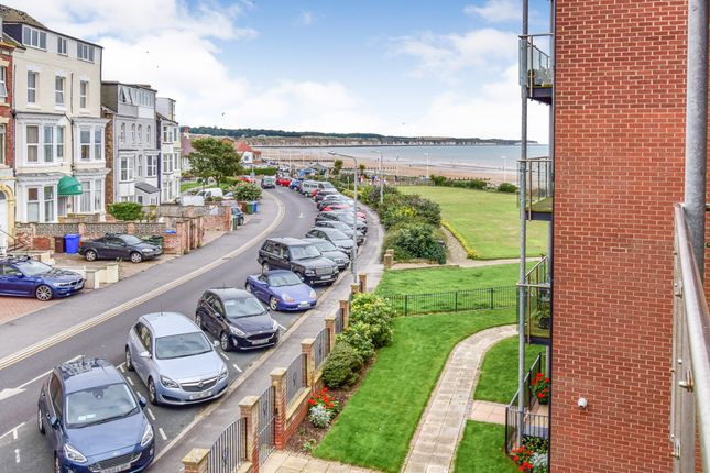 Thumbnail Flat for sale in Apartment 24, Highcliffe Court, Bridlington, East Riding Of Yorkshire