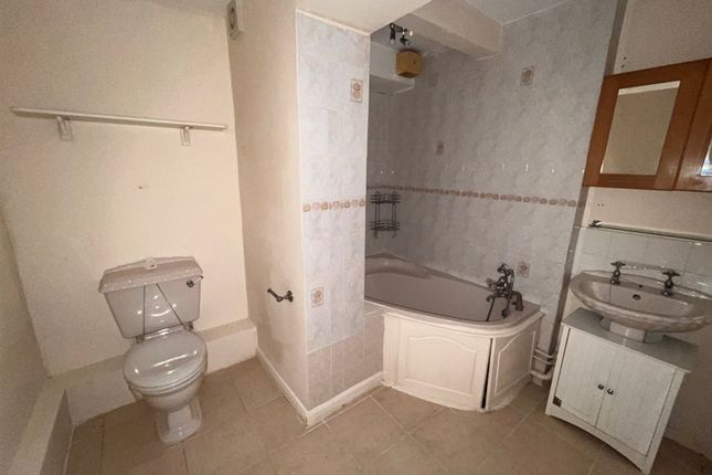 Flat 7, Mount Plym, Plymouth Road, TOTNES photo 4
