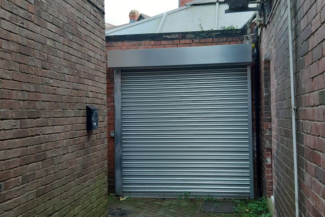 Thumbnail Industrial for sale in Bailey Street, Oswestry