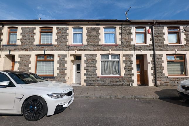 22, Henry Street, Pontypridd photo 2