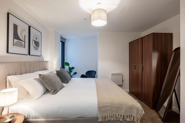 Flat to rent in Market Street, Manchester
