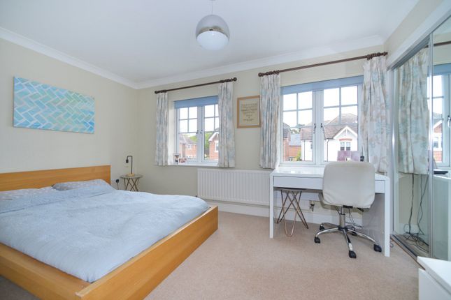 Detached house for sale in Godalming, Surrey