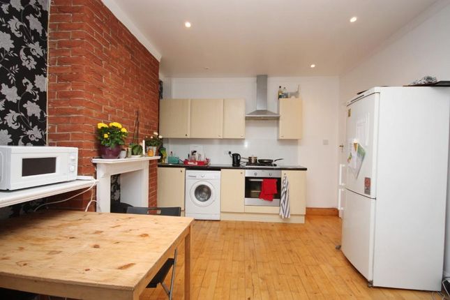 Flat for sale in Long Drive, East Acton, London
