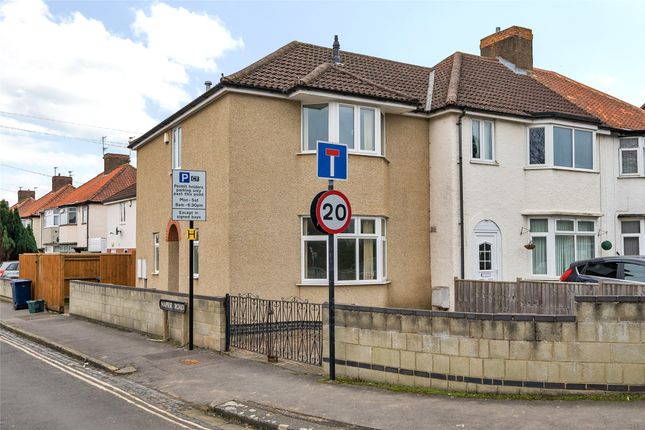 Semi-detached house for sale in Garsington Road, Cowley, Oxford