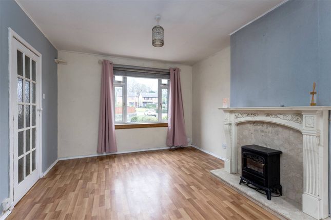 Property for sale in Wester Drylaw Avenue, Drylaw, Edinburgh