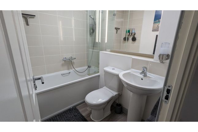 End terrace house for sale in Hedgehog Avenue, Stratford-Upon-Avon