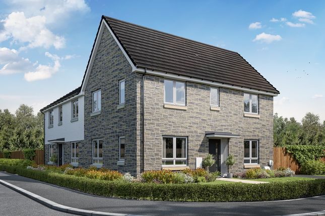 The Aynesdale - Plot 45, Springhill Gardens, Springfield Road, Barrhead photo 2