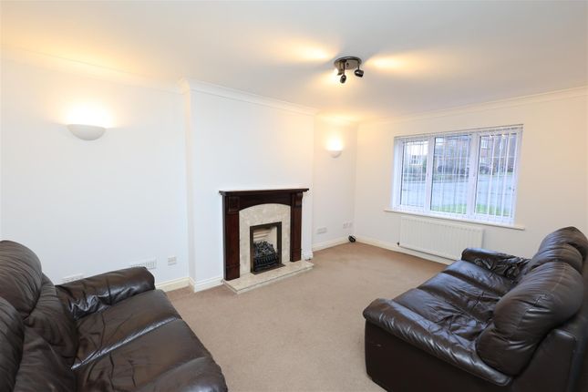 Reception Room 1