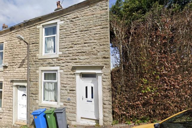 End terrace house for sale in Venture Street, Bacup, Rossendale