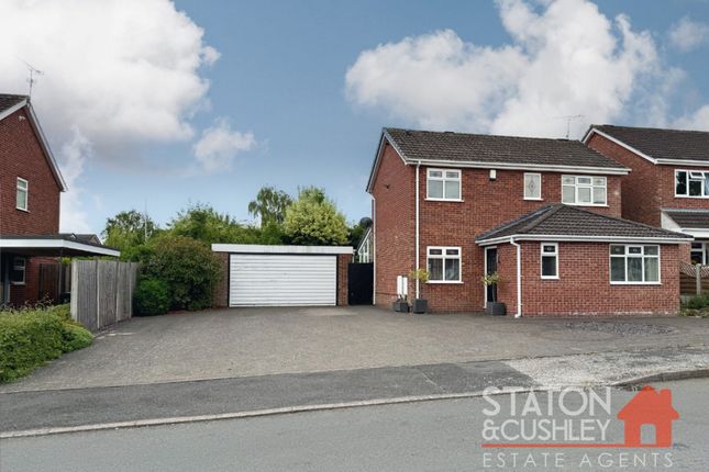 5, Stoneleigh Way, Swanwick photo 2
